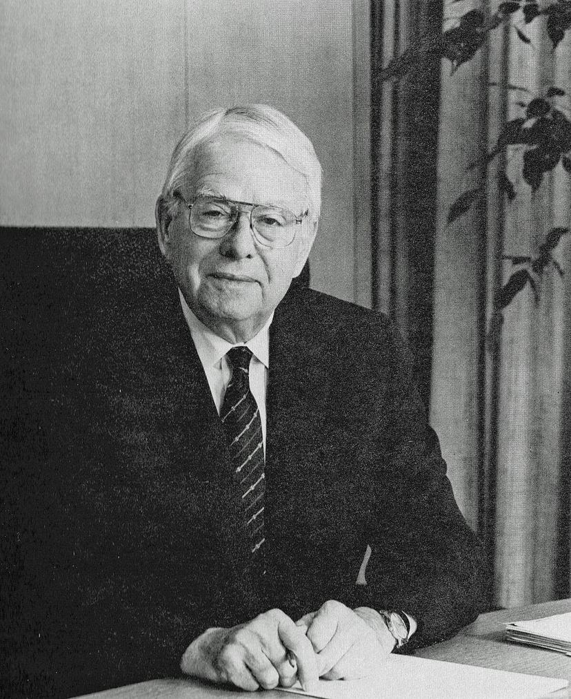 Frederick G. Kilgour
