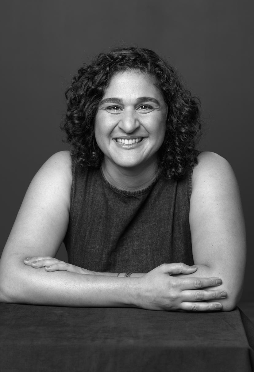 Samin Nosrat